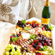 Load image into Gallery viewer, LARGE CHEESE PLATTER