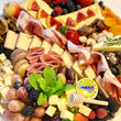 Load image into Gallery viewer, SMALL CHEESE PLATTER