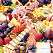 Load image into Gallery viewer, LARGE CHEESE PLATTER
