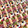 Load image into Gallery viewer, Mini Grazing Box *Available for Special Order