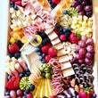 Load image into Gallery viewer, LARGE CHEESE PLATTER